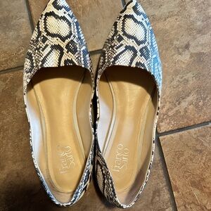Franco Sarto flats